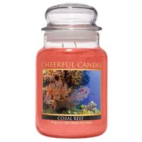 Cheerful Candles
